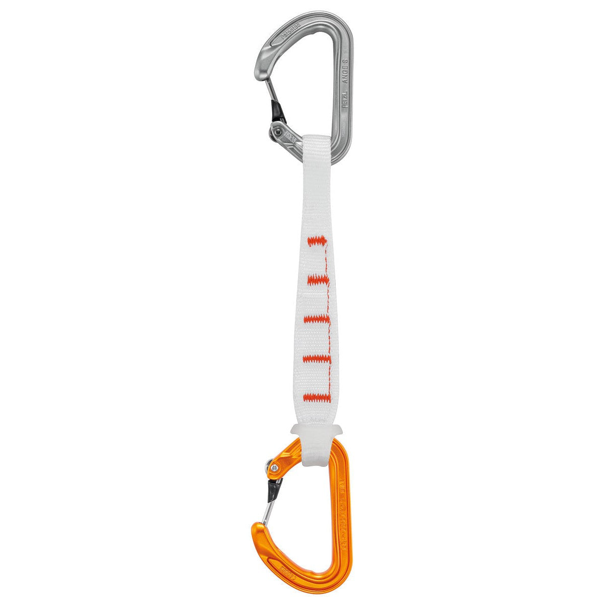 Petzl Ange Finesse Quickdraw