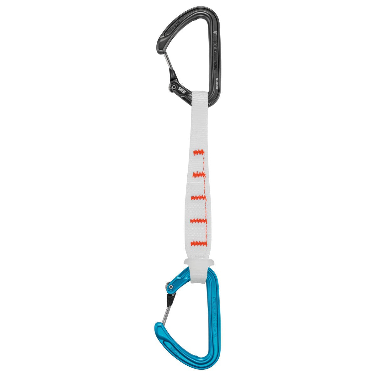 Petzl Ange Finesse Quickdraw