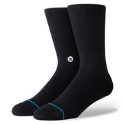 Icon Crew Socks | 3 Pack
