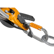 Am'D Triact-Lock Carabiner