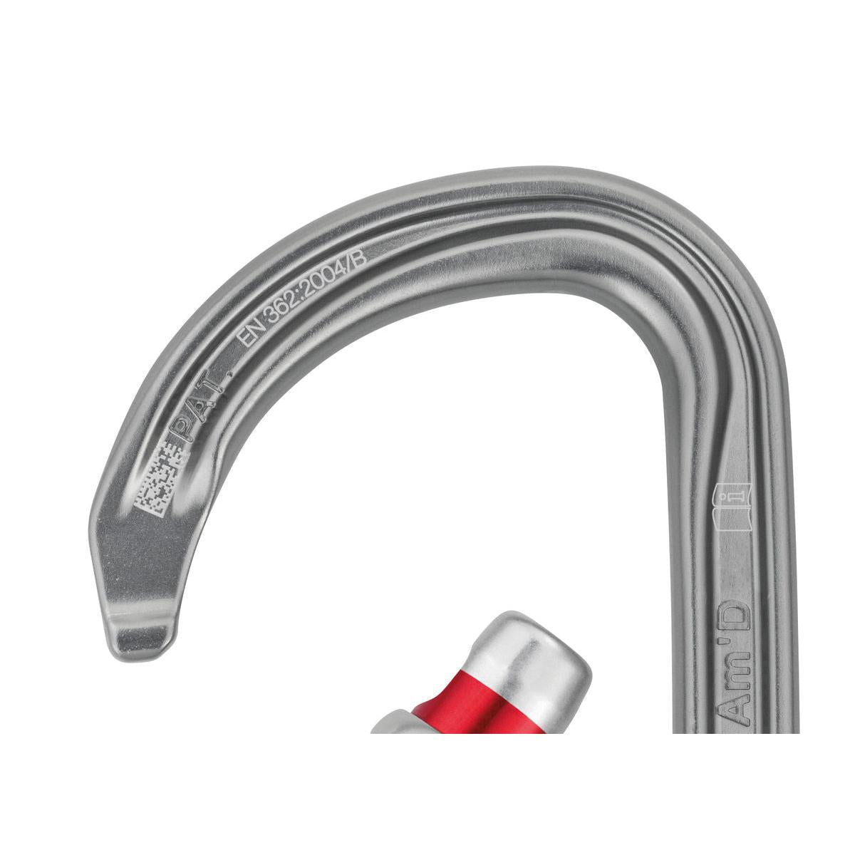 Am'D Triact-Lock Carabiner