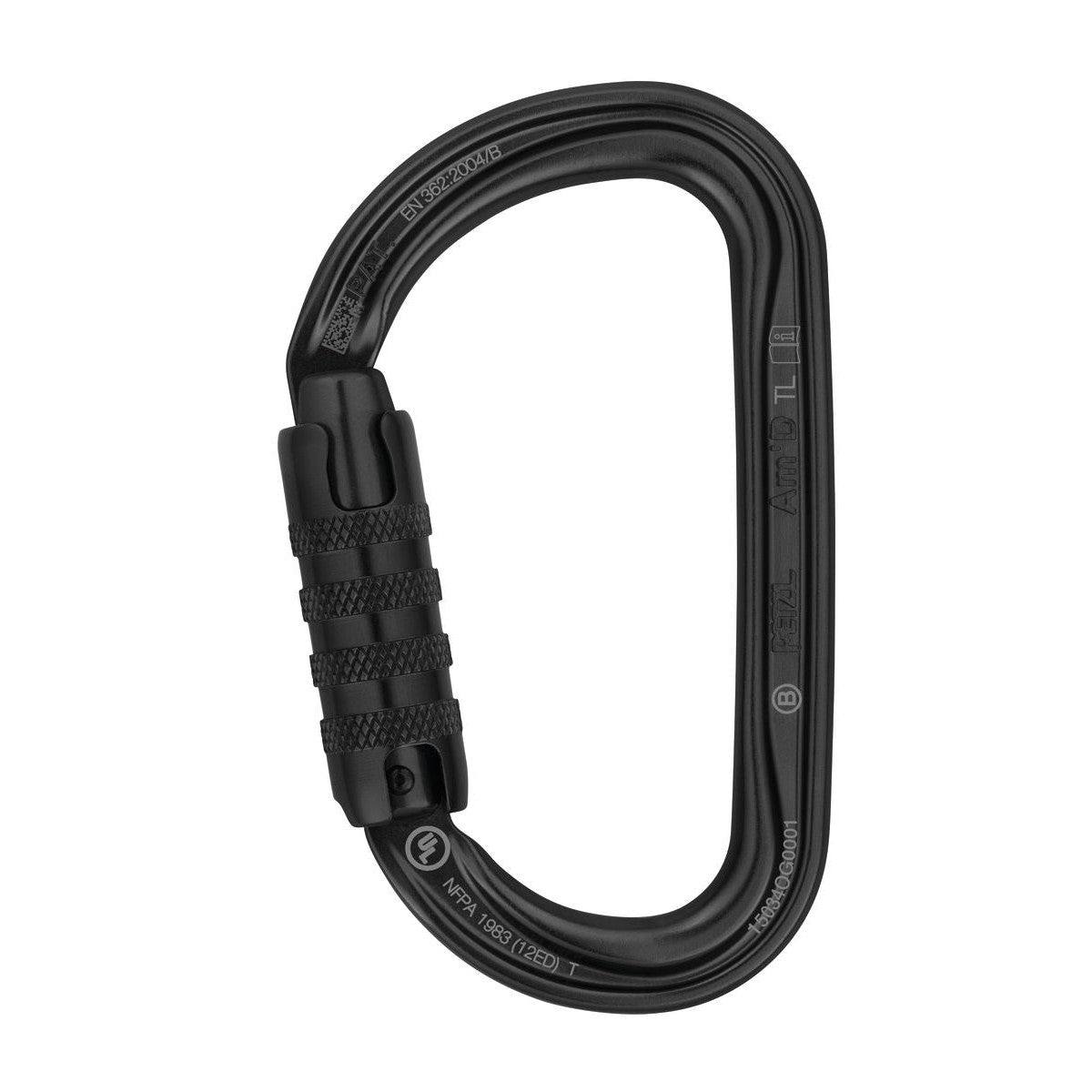 Am'D Triact-Lock Carabiner