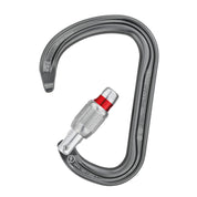William Screw-Lock Carabiner