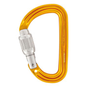 Sm'D Screw-Lock Carabiner