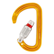 Sm'D Screw-Lock Carabiner