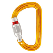 Sm'D Screw-Lock Carabiner