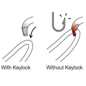 Sm'D Triact-Lock Carabiner