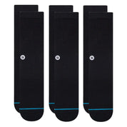 Stance UN Icon 3pk Socks