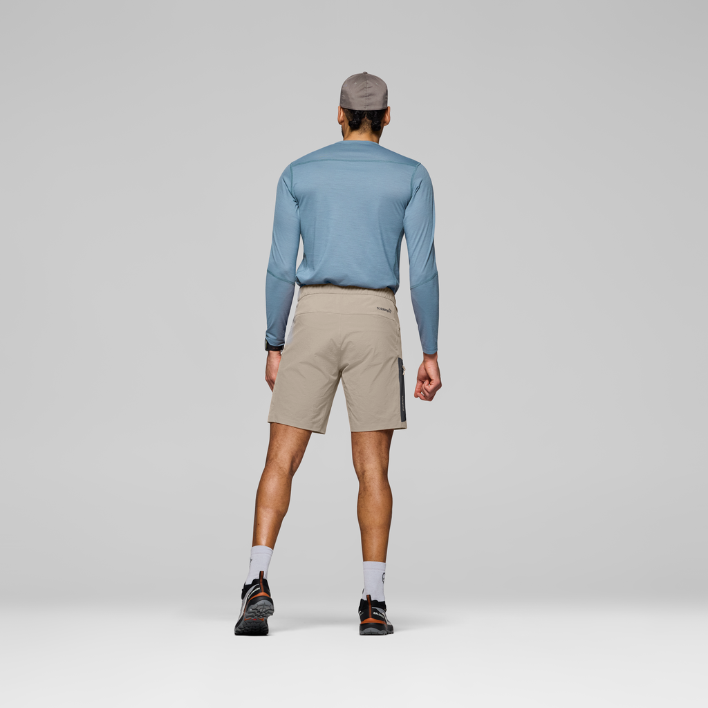 Men's Falketind Flex1 Light Shorts