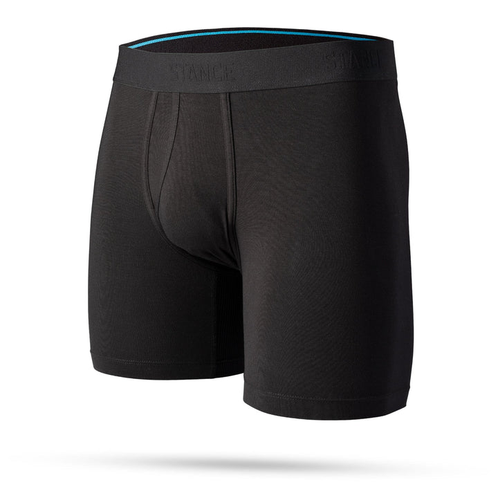 Staple 6" Boxer Brief With Wholester