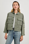 Women's Madison Jacket (Past Season)