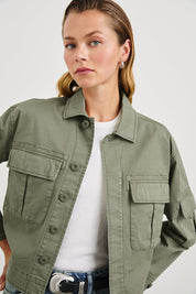 Women's Madison Jacket
