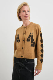 Women's Mavie Cardigan
