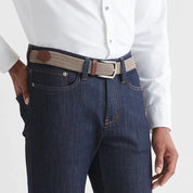 Performance Stretch Belt