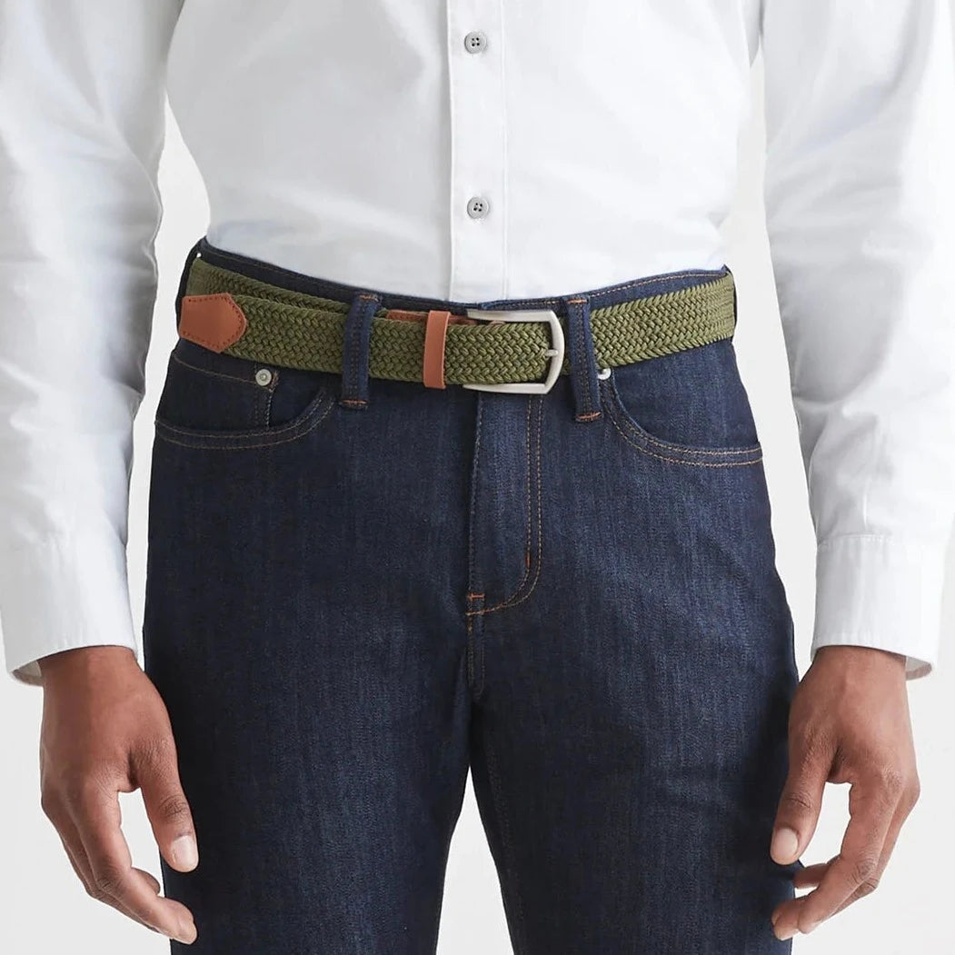 Performance Stretch Belt