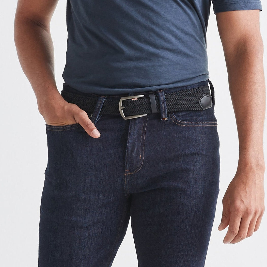 Performance Stretch Belt