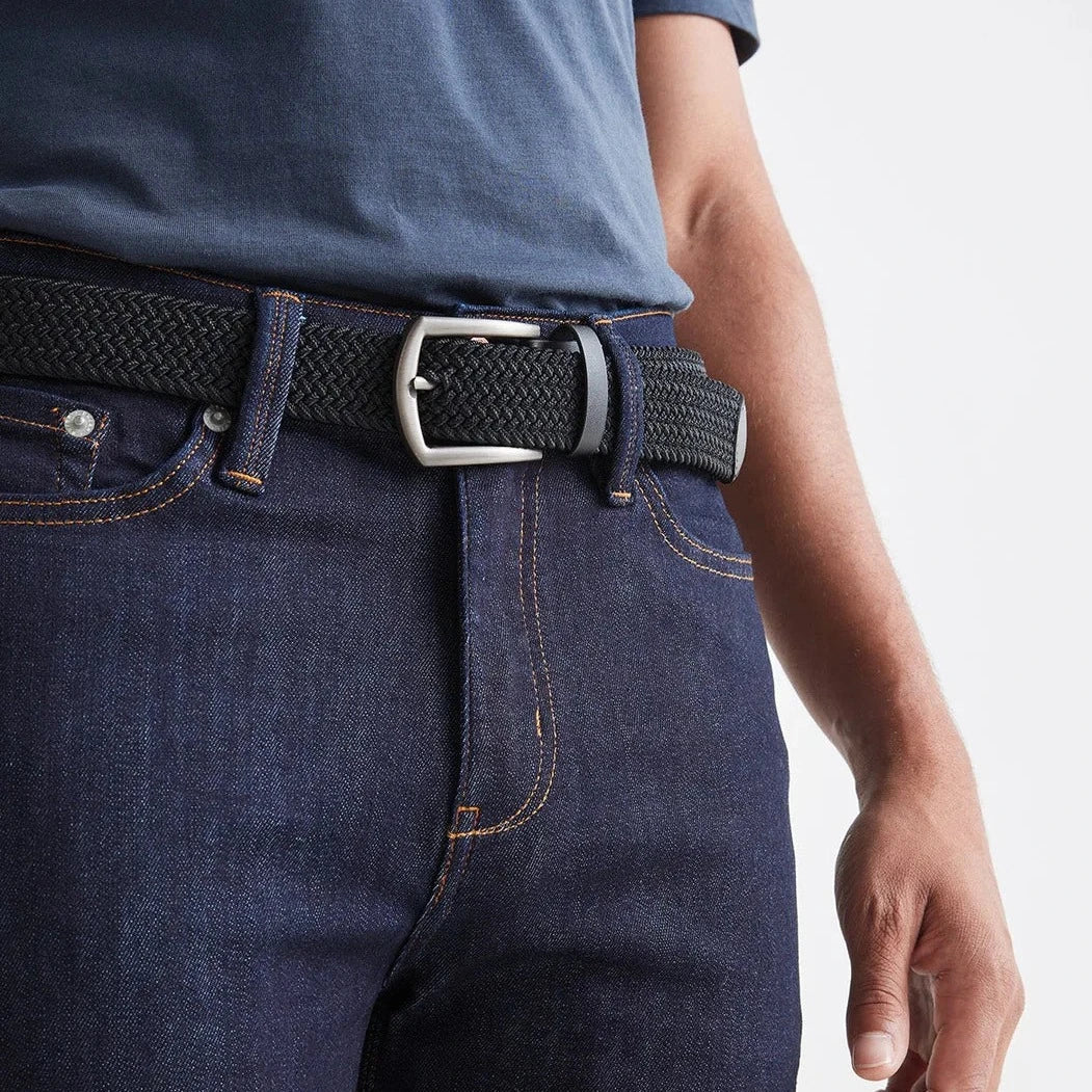 Performance Stretch Belt
