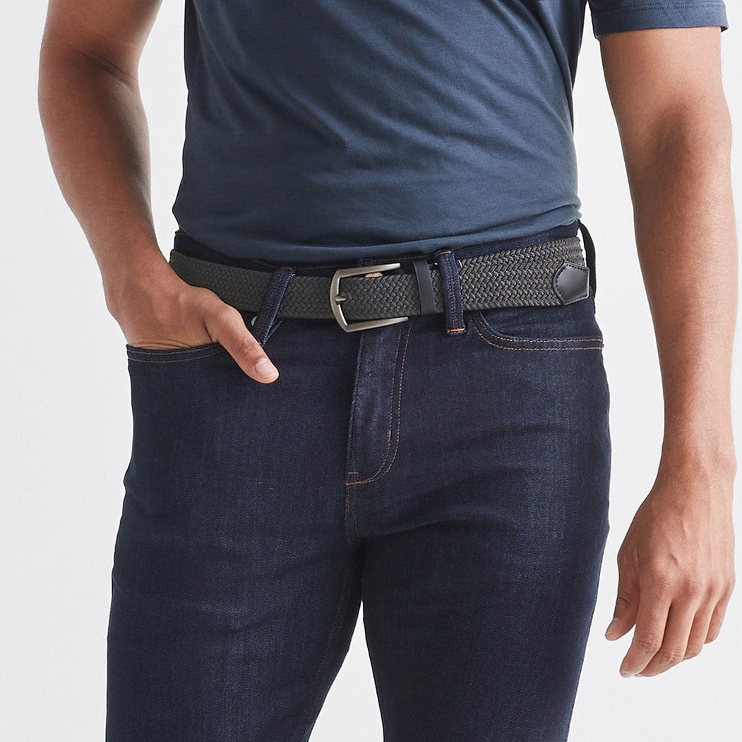 Performance Stretch Belt