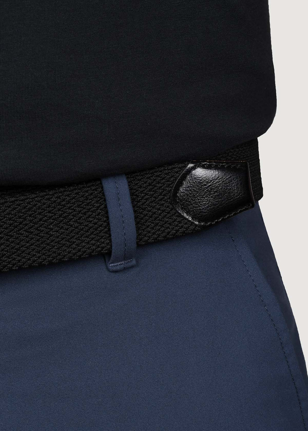 Performance Stretch Belt