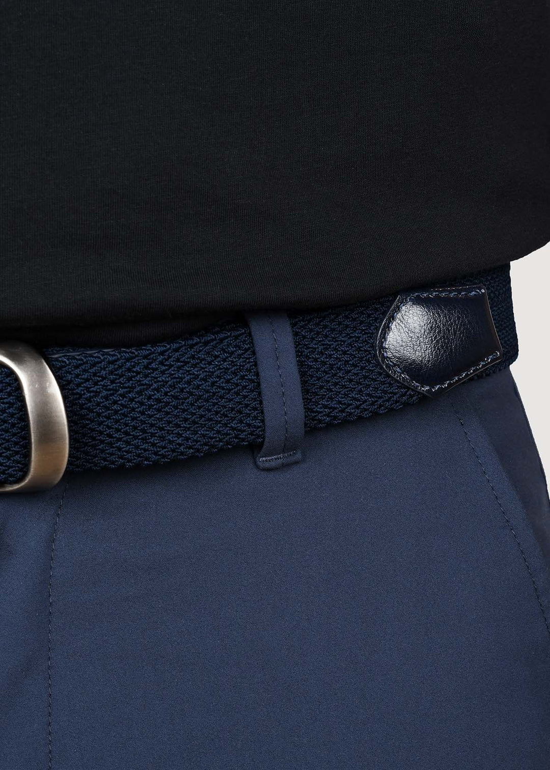 Performance Stretch Belt