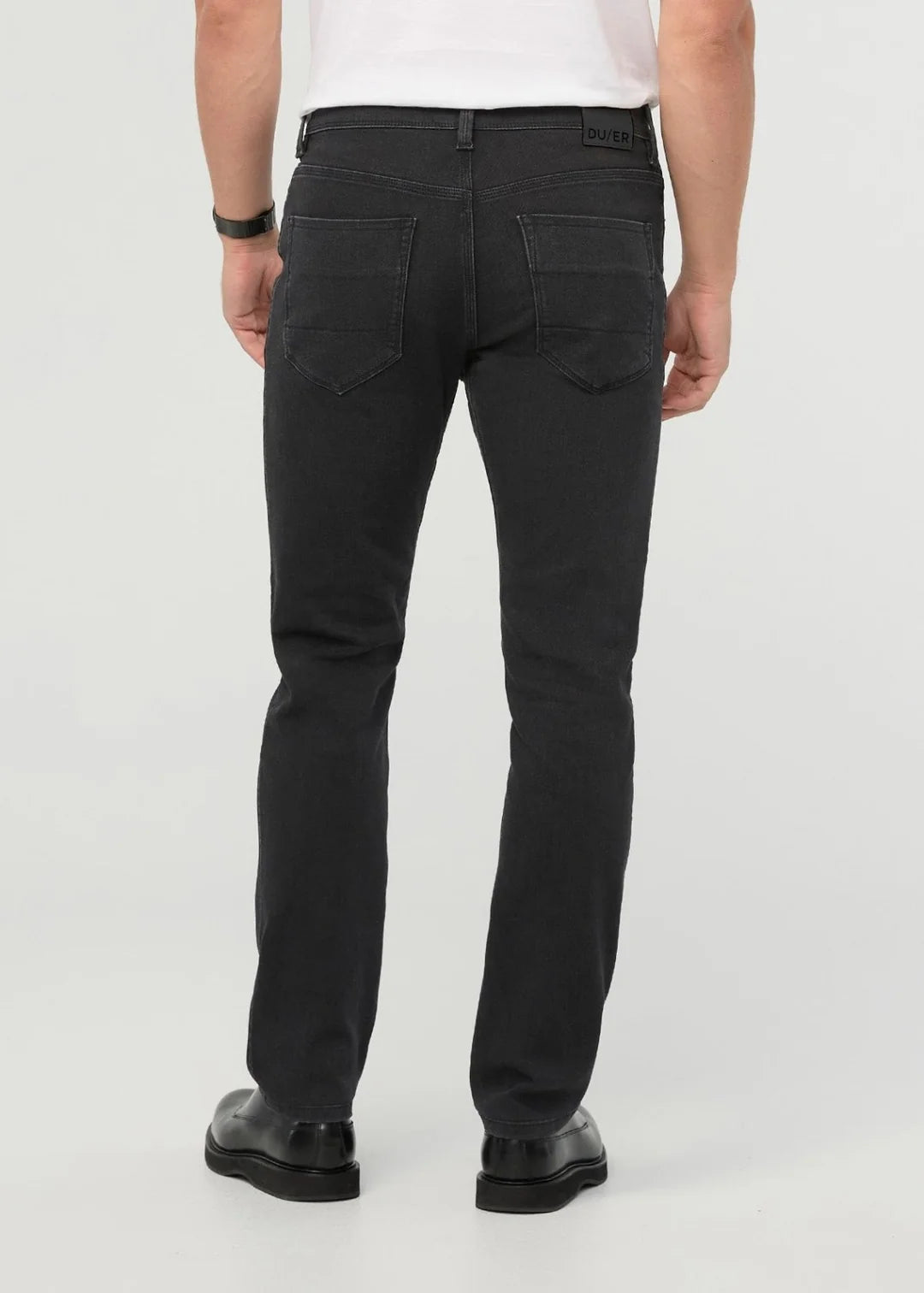 Men's Performance Denim Slim Straight
