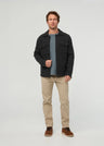Men’s Stretch Canvas Loose Taper Pant product image