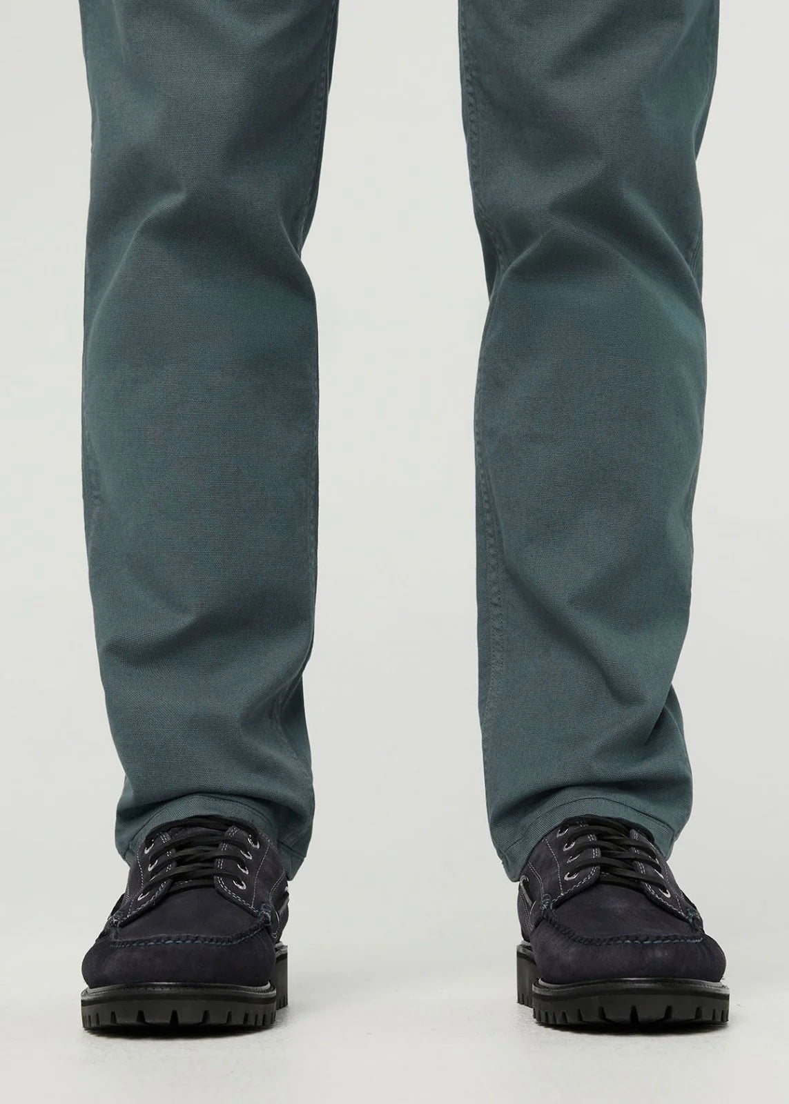Men’s Stretch Canvas Carpenter Pants product image