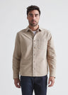 Men's No Sweat Moleskin Shirt