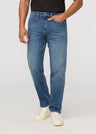 Men's Performance Denim+ Relaxed Straight Jeans