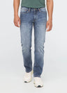 Men's Performance Denim+ Straight Pant (Past Season)