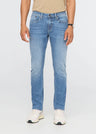 Men's Performance Denim Relaxed Taper Pant (Past Season)