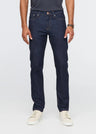 Men's Performance Denim Slim Taper Pant