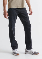 Men's Performance Athletic Straight Denim (Past Season)