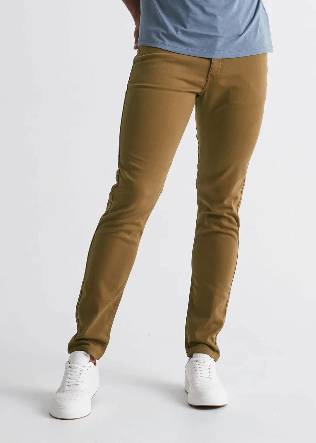 Men's No Sweat Relaxed Taper Pant (Past Season)