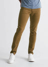 Men's No Sweat Relaxed Taper Pant (Past Season)