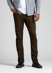 Men's No Sweat Relaxed Taper Pant