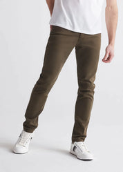 DUER Men's No Sweat Slim Pants