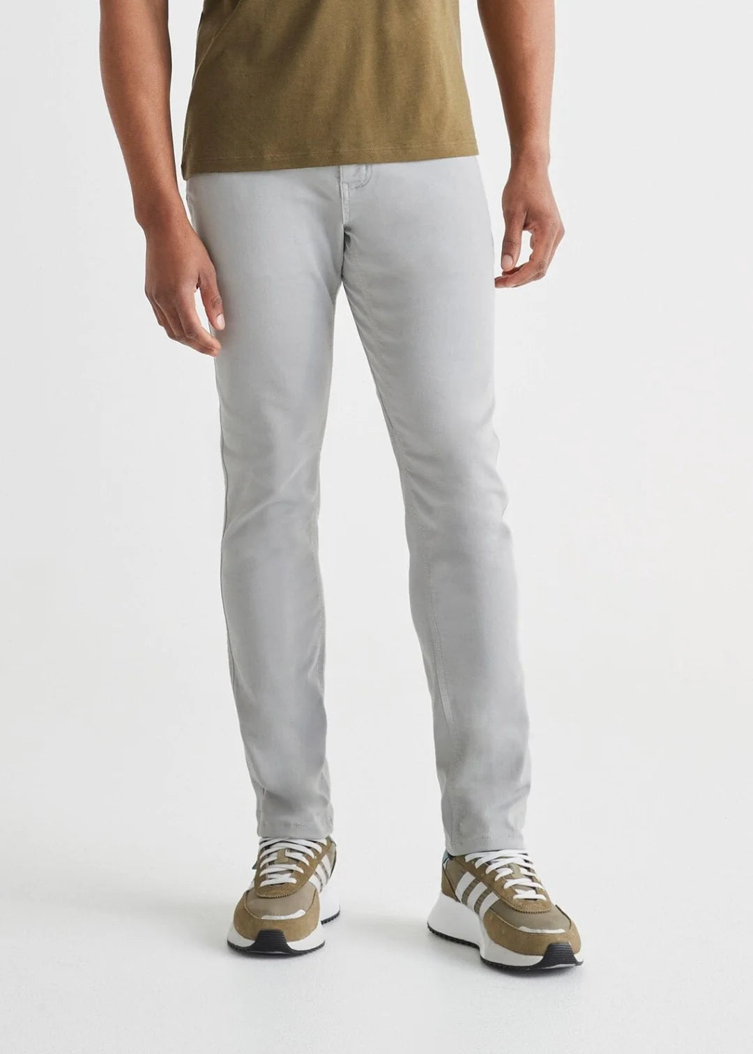 DUER Men's No Sweat Slim Pants