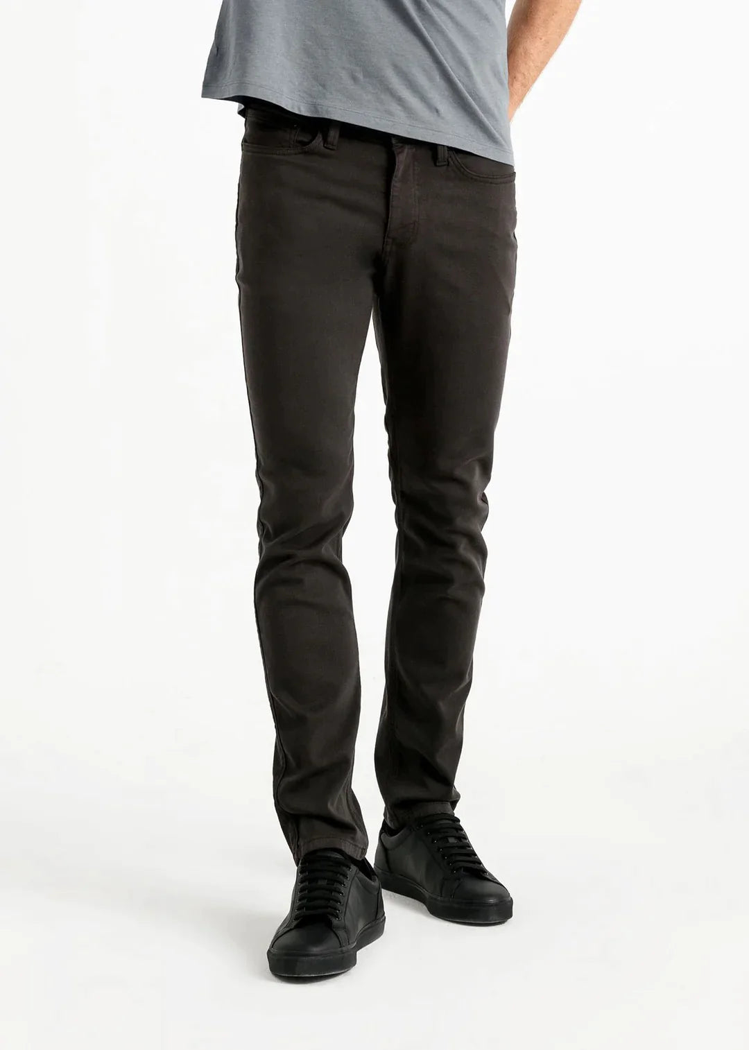 DUER Men's No Sweat Slim Pants