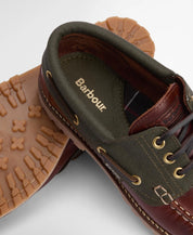 Men's Re-Engineered Deck Boat Shoes