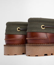 Men's Re-Engineered Deck Boat Shoes