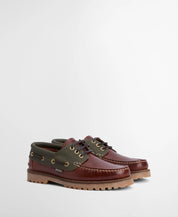Men's Re-Engineered Deck Boat Shoes