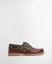 Men's Re-Engineered Deck Boat Shoes