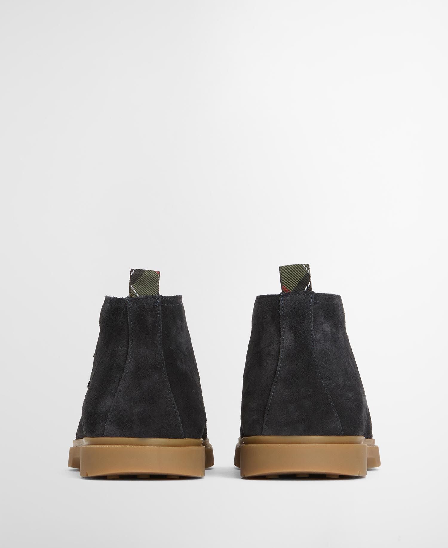 Men's Tucker Chukka Boots