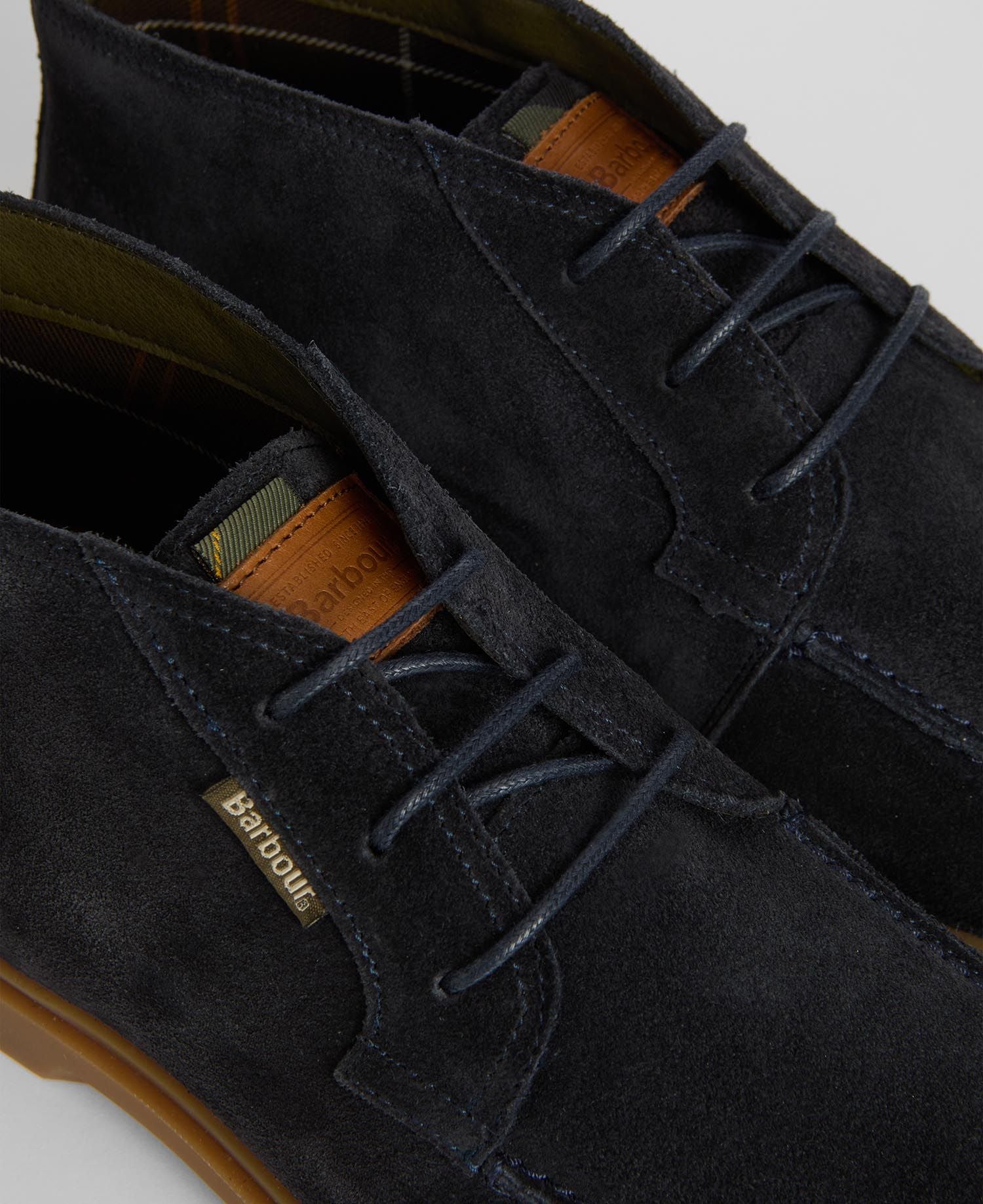 Men's Tucker Chukka Boots