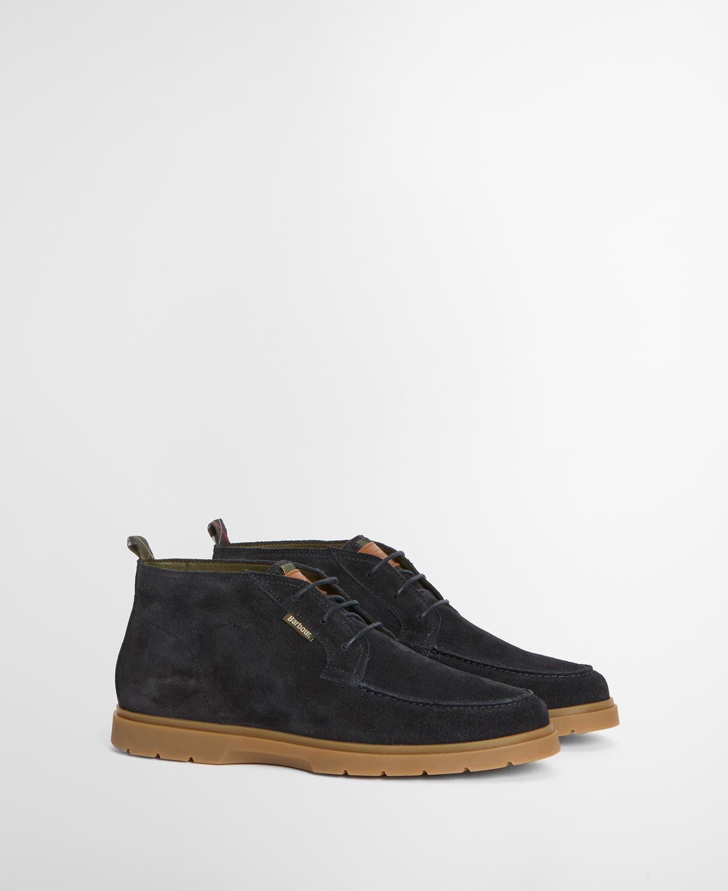 Men's Tucker Chukka Boots
