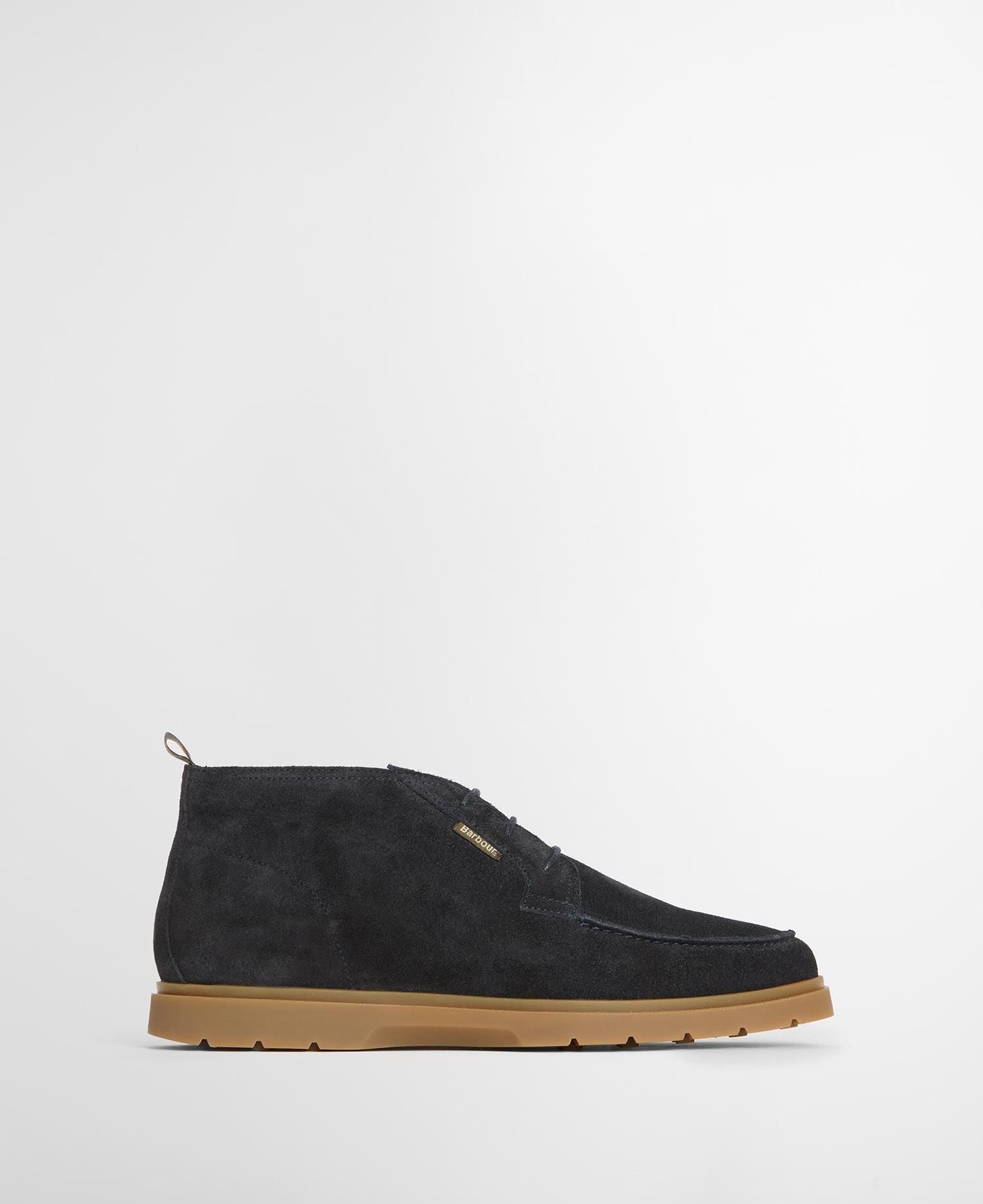 Men's Tucker Chukka Boots