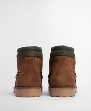 Men's Re-Engineered Tiller Moccasin Boots