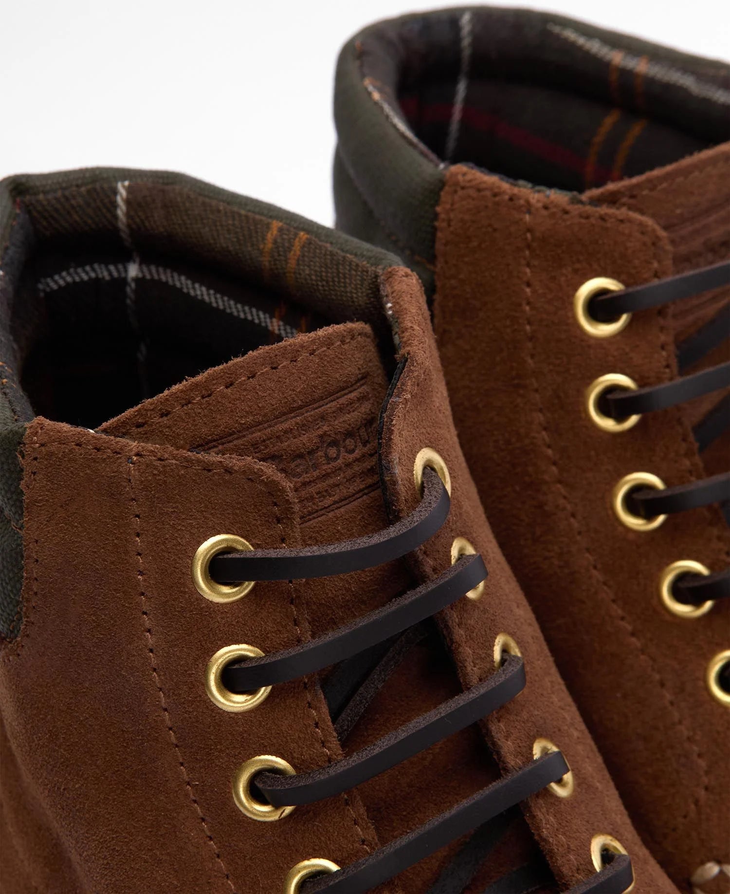 Men's Re-Engineered Tiller Moccasin Boots