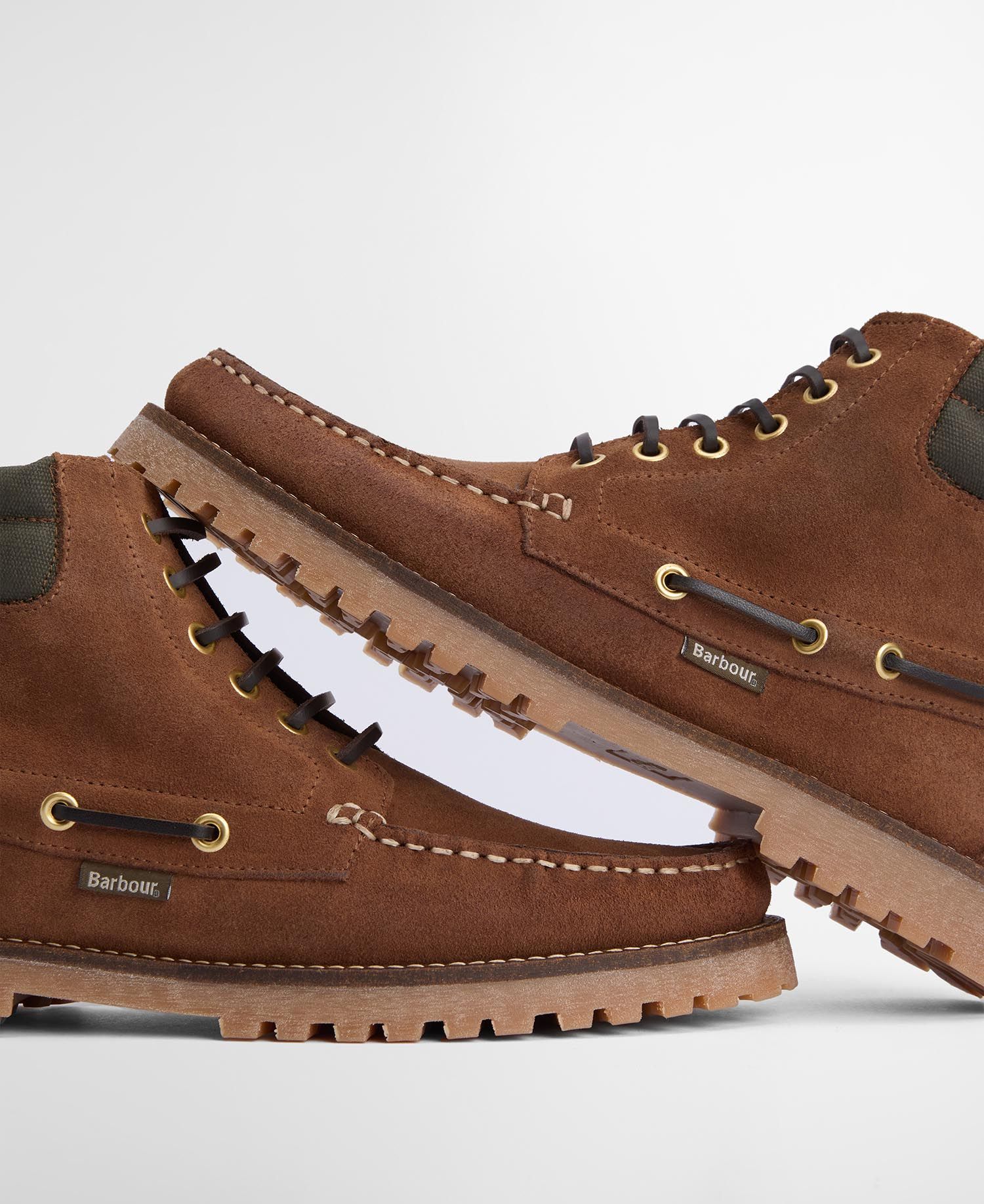 Men's Re-Engineered Tiller Moccasin Boots